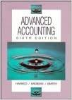 advanced accounting 6th edition andrew a. haried, leroy f. imdieke, ralph e. smith 0471588881, 9780471588887