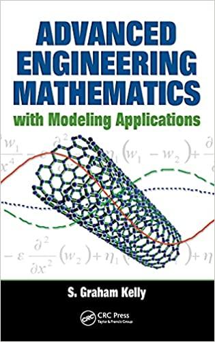 advanced engineering mathematics with modeling applications 1st edition s graham kelly 084939533x,