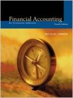 financial accounting an integrated approach 4th edition michael gibbins 0176168451, 9780176168452