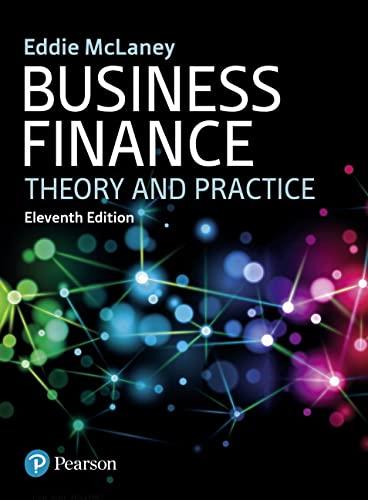business finance 11th edition eddie mclaney 1292134402, 9781292134406