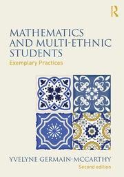 mathematics and multi-ethnic students 2nd edition yvelyne germain mc carthy 1138193909, 978-1138193901