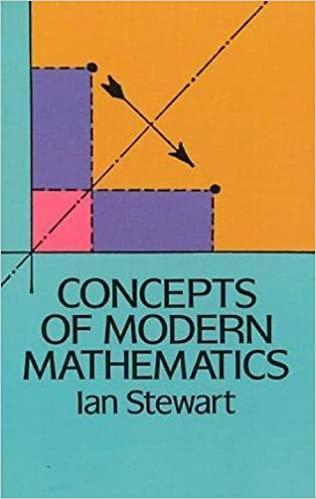 concepts of modern mathematics 1st edition ian stewart 0486284247, 978-0486284248