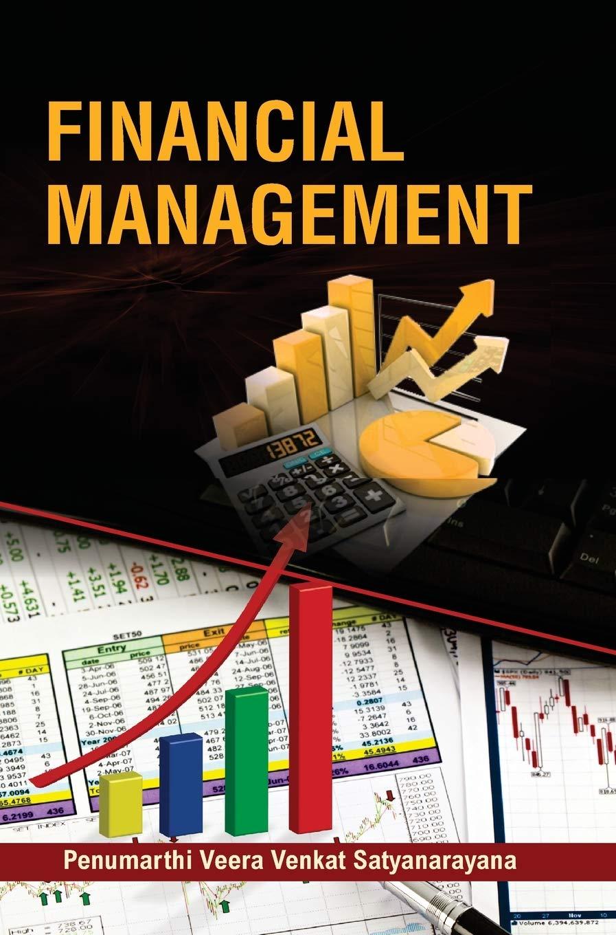 financial management 1st edition p v v satyanarayana 9350568012, 9789350568019