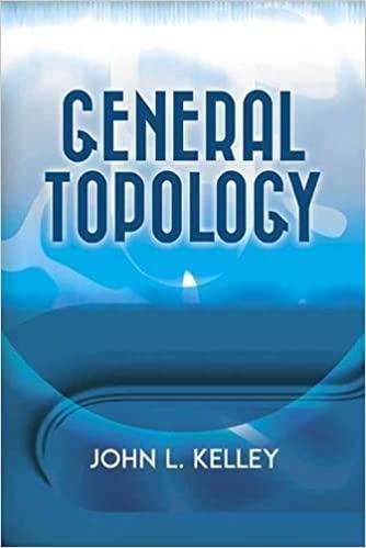 general topology 1st edition john l kelley 0486815447, 978-0486815442