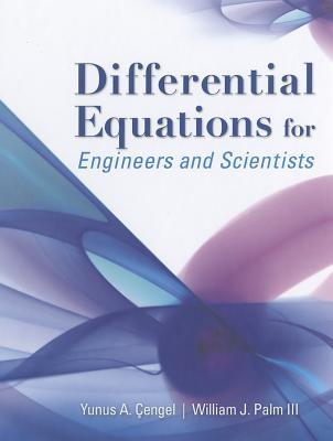 differential equations for engineers and scientists 1st edition yunus cengel, william palm 0073385905,