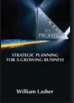 process to profits strategic planning for a growing business 1st edition william lasher 0324223870,