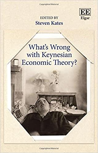 what’s wrong with keynesian economic theory 1st edition steven kates 1785363735, 978-1785363733