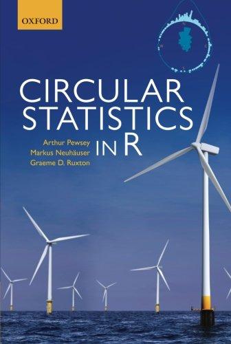 circular statistics in r 1st edition arthur pewsey, markus neuhauser, graeme d ruxton 0199671133, 978019967117