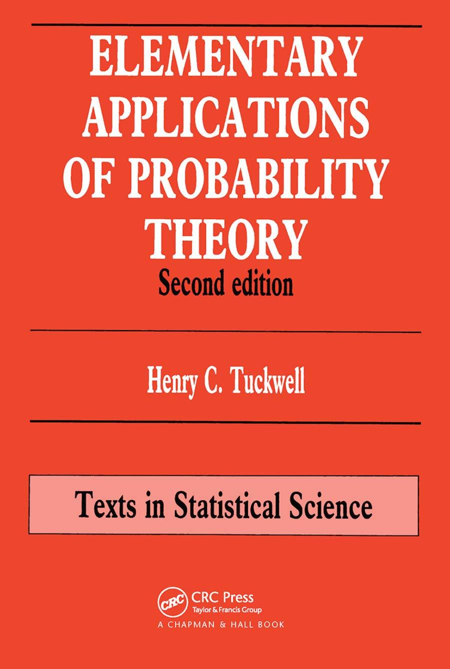 Elementary Applications Of Probability Theory