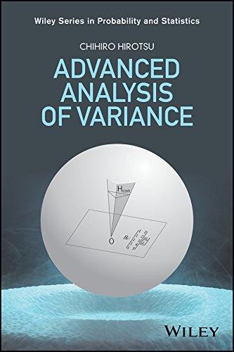 advanced analysis of variance 1st edition chihiro hirotsu 1119303338, 978-1119303336