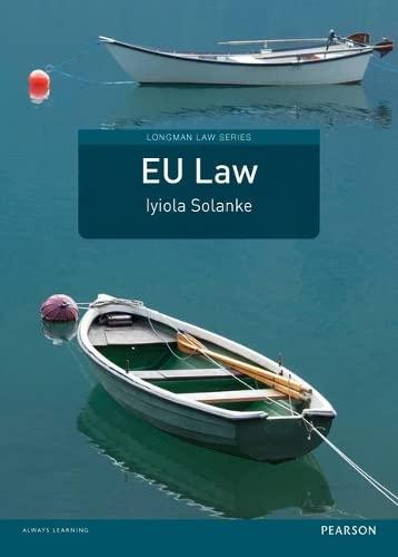 eu law 1st edition iyiola solanke 1408228335, 978-1408228333