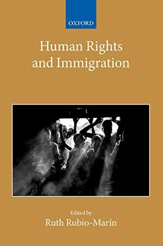 human rights and immigration 1st edition ruth rubio-marín 0198701179, 978-0198701170