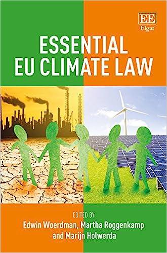 essential eu climate law 1st edition edwin woerdman, martha roggenkamp, marijn holwerda 1783470577,