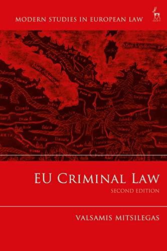 public liability in eu law 2nd edition valsamis mitsilegas 1509957685, 978-1509957682