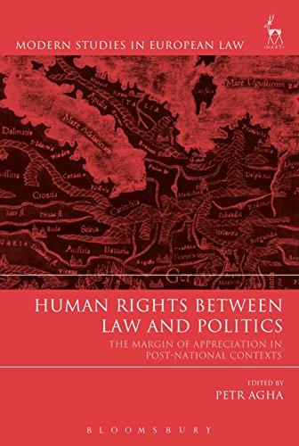 human rights between law and politics 1st edition petr agha 1509935738, 978-1509935734
