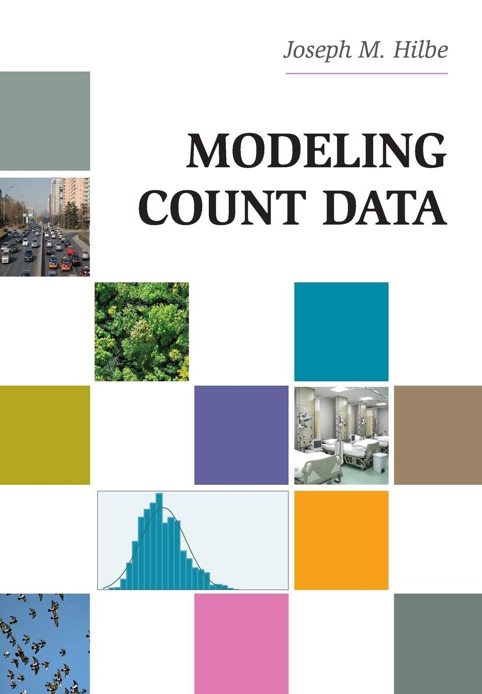 modeling count data 1st edition joseph m. hilbe 1107611253, 9781107611252
