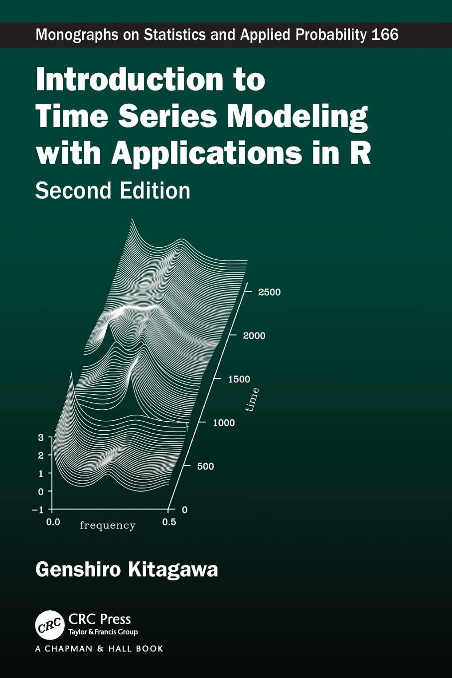 introduction to time series modeling with applications in r 2nd edition genshiro kitagawa 0367494248,
