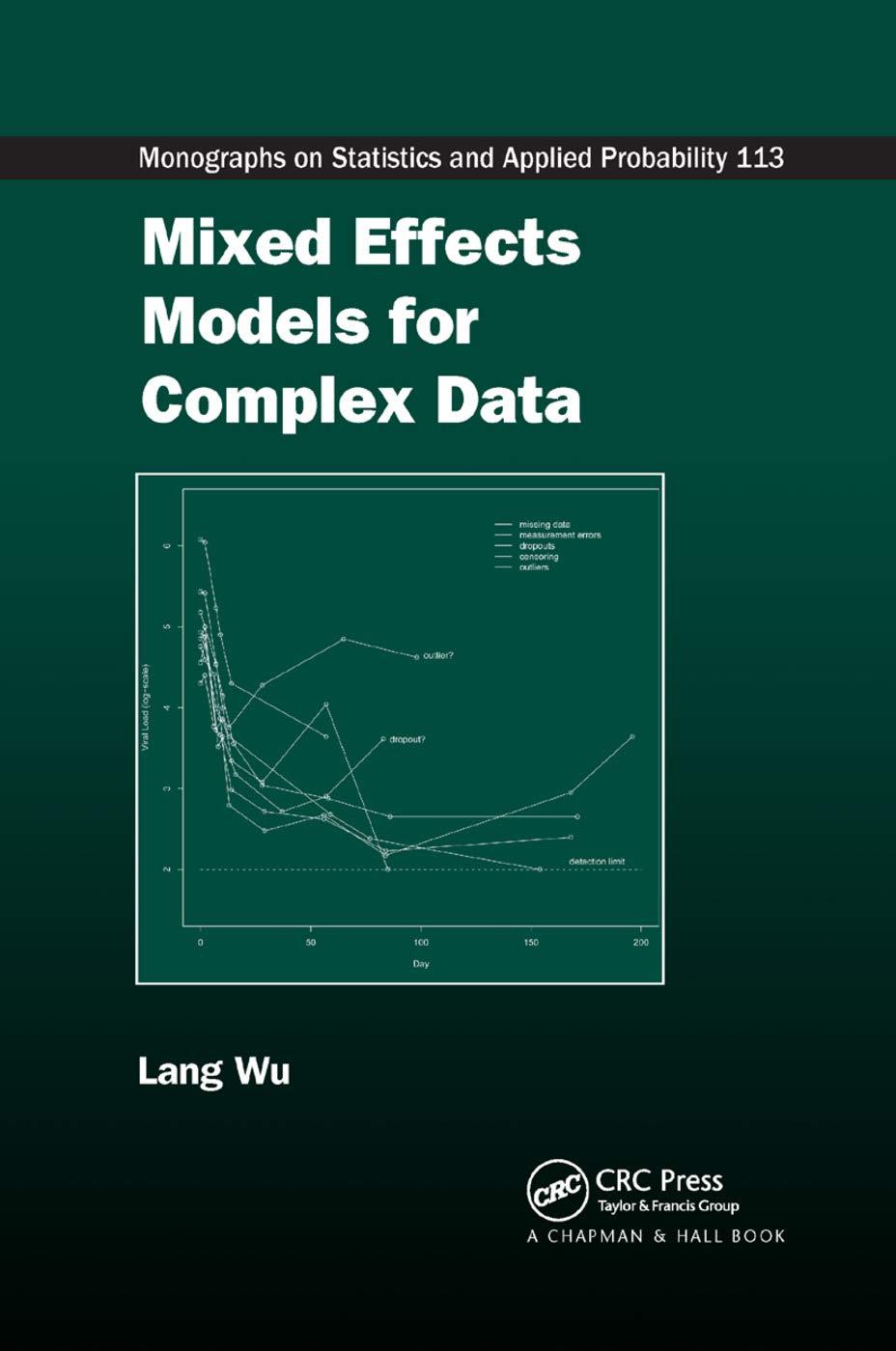 Mixed Effects Models For Complex Data