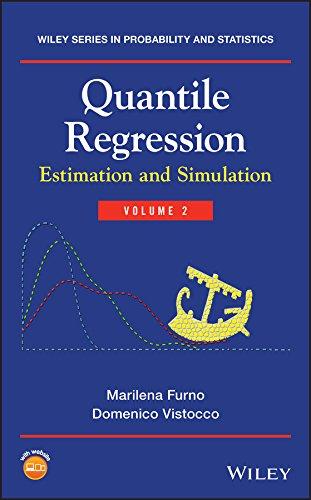 quantile regression estimation and simulation volume 2 1st edition marilena furno, domenico vistocco