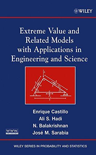 extreme value and related models with applications in engineering and science 1st edition enrique castillo,