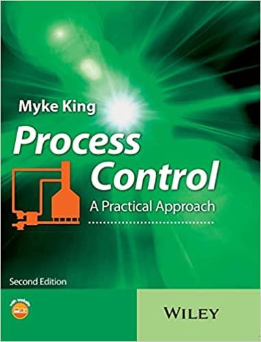 process control a practical approach 2nd edition myke king 1119157749, 978-1119157748