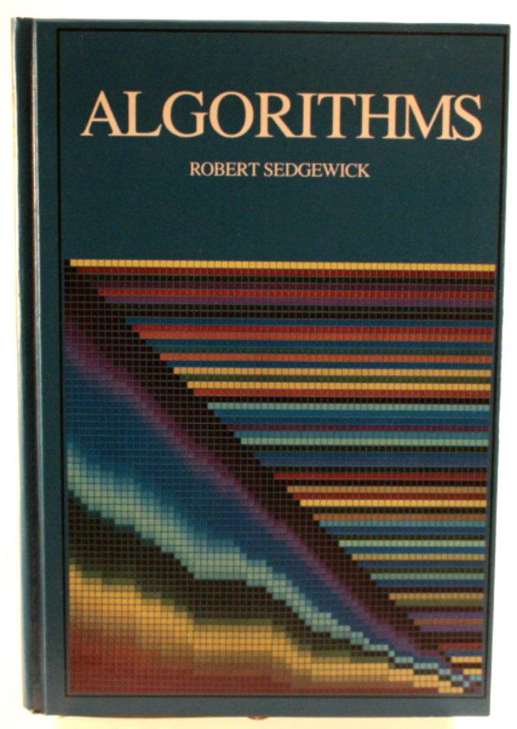 algorithms 1st edition robert sedgewick 0201066726, 9780201066722