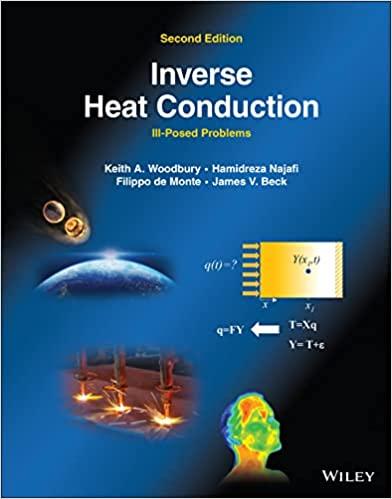 inverse heat conduction ill posed problems 2nd edition hamidreza najafi, keith a. woodbury, filippo de monte,