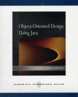 object oriented design using java 1st international edition dale skrien 007126387x, 9780071263870