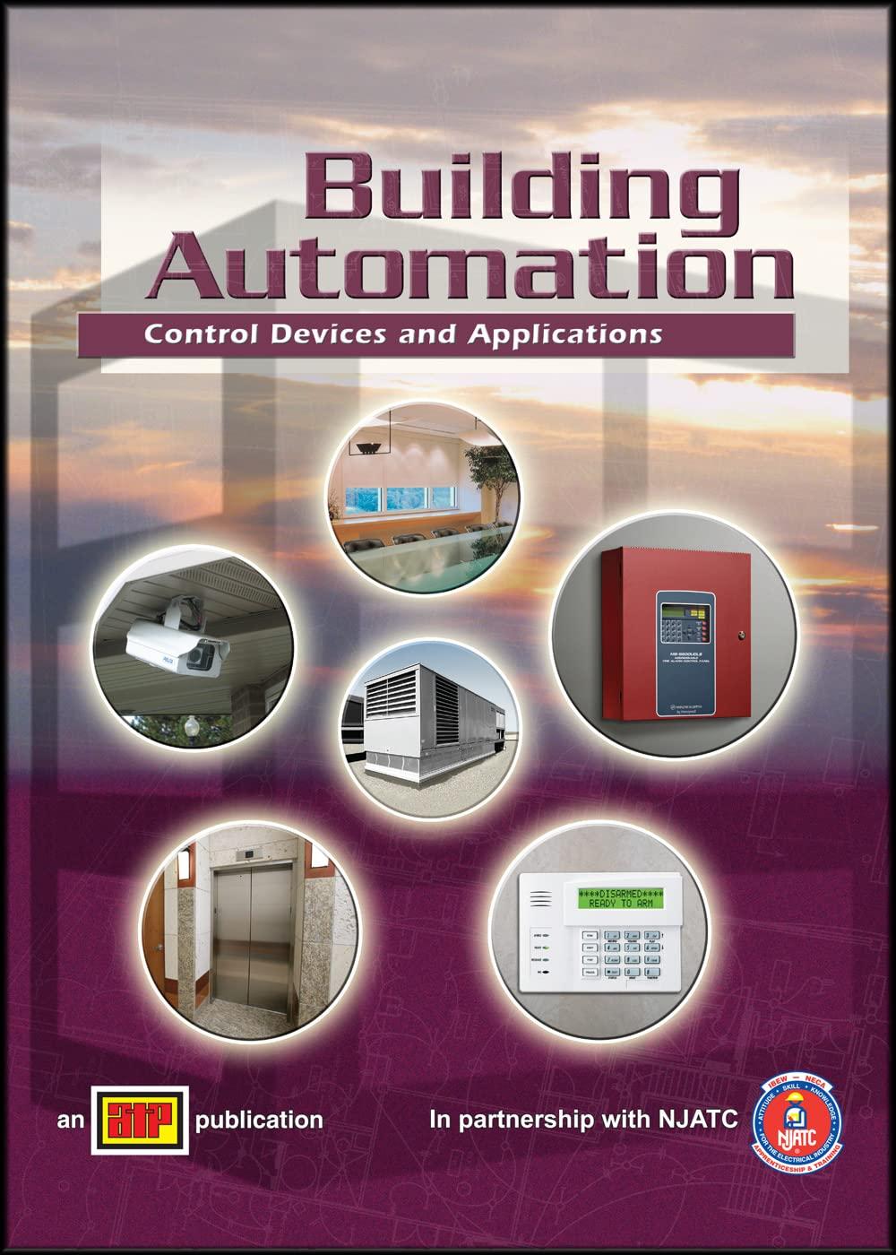 building automation control devices and applications 1st edition american technical publishers 0826920004,