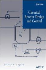 chemical reactor design and control 1st edition william l. luyben 0470134909, 9780470134900