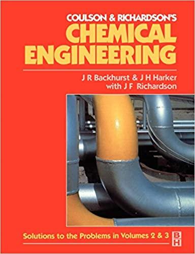 chemical engineering 1st edition j h harker 0750656395, 978-0750656399