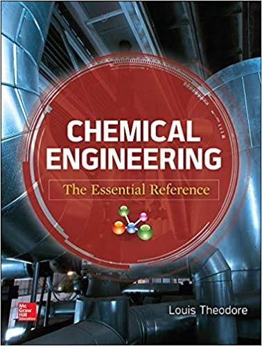 chemical engineering the essential reference 1st edition louis theodore 0071831312, 978-0071831314
