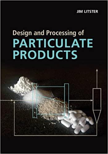 design and processing of particulate products 1st edition jim litster 1107007372, 978-1107007376