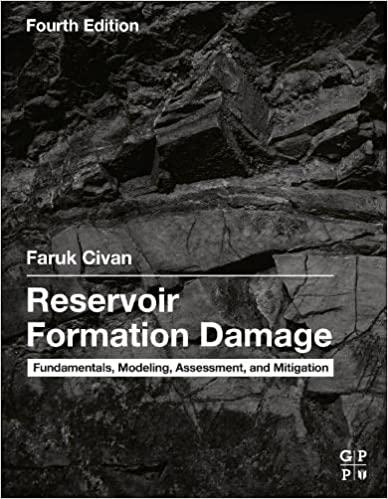 reservoir formation damage 4th edition faruk civan 0323902286, 978-0323902281