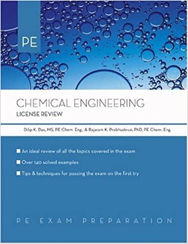 chemical engineering 2nd edition dilip k. das 1419501356, 978-1419501357