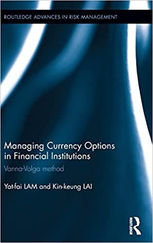 managing currency options in financial institutions 1st edition yat-fai lam, kin-keung lai 1138778052,