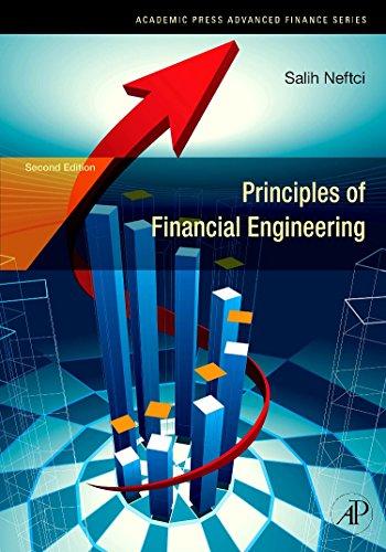 principles of financial engineering 2nd edition salih n. neftci 0123735742, 9780123735744