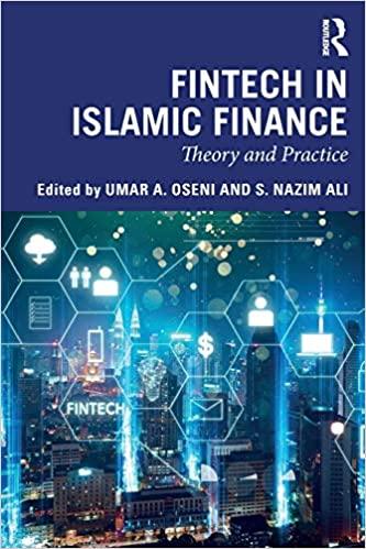 fintech in islamic finance theory and practice 1st edition umar a. oseni, s. nazim ali 1138494801,