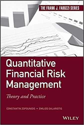 quantitative financial risk management 1st edition constantin zopounidis, emilios galariotis 1118738187,