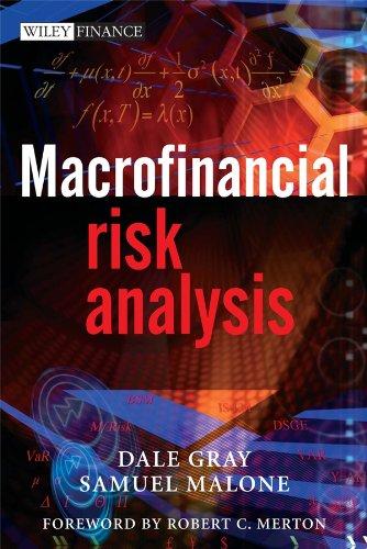 macrofinancial risk analysis 1st edition dale gray, samuel w malone 0470058315, 978-0470058312