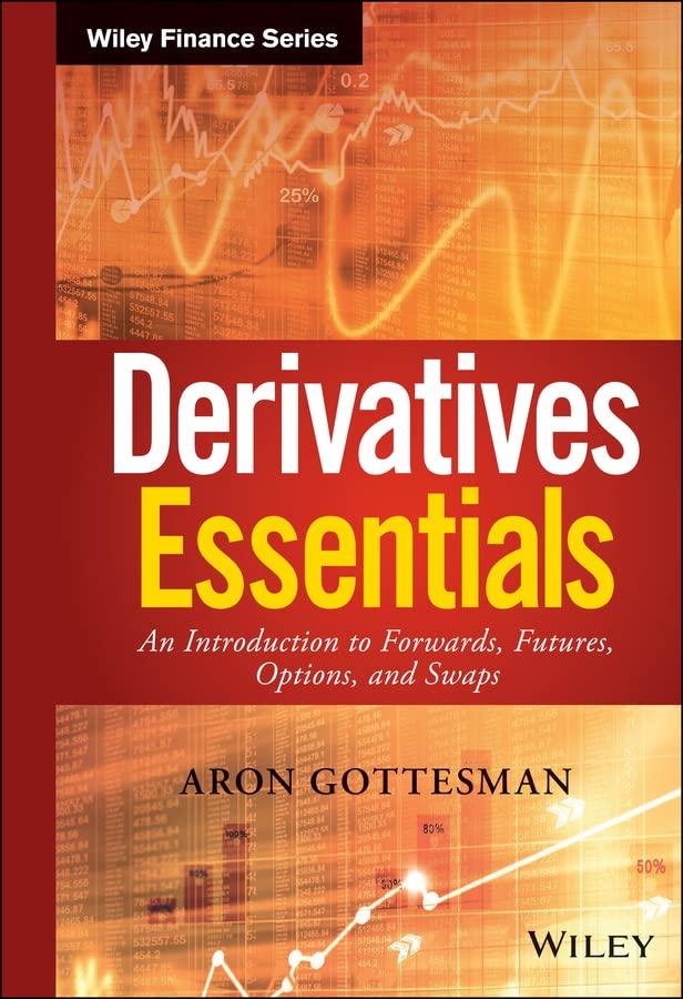 derivatives essentials 1st edition aron gottesman 1119163498, 978-1119163497