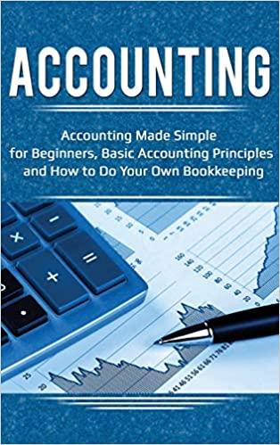 Accounting Accounting Made Simple For Beginners