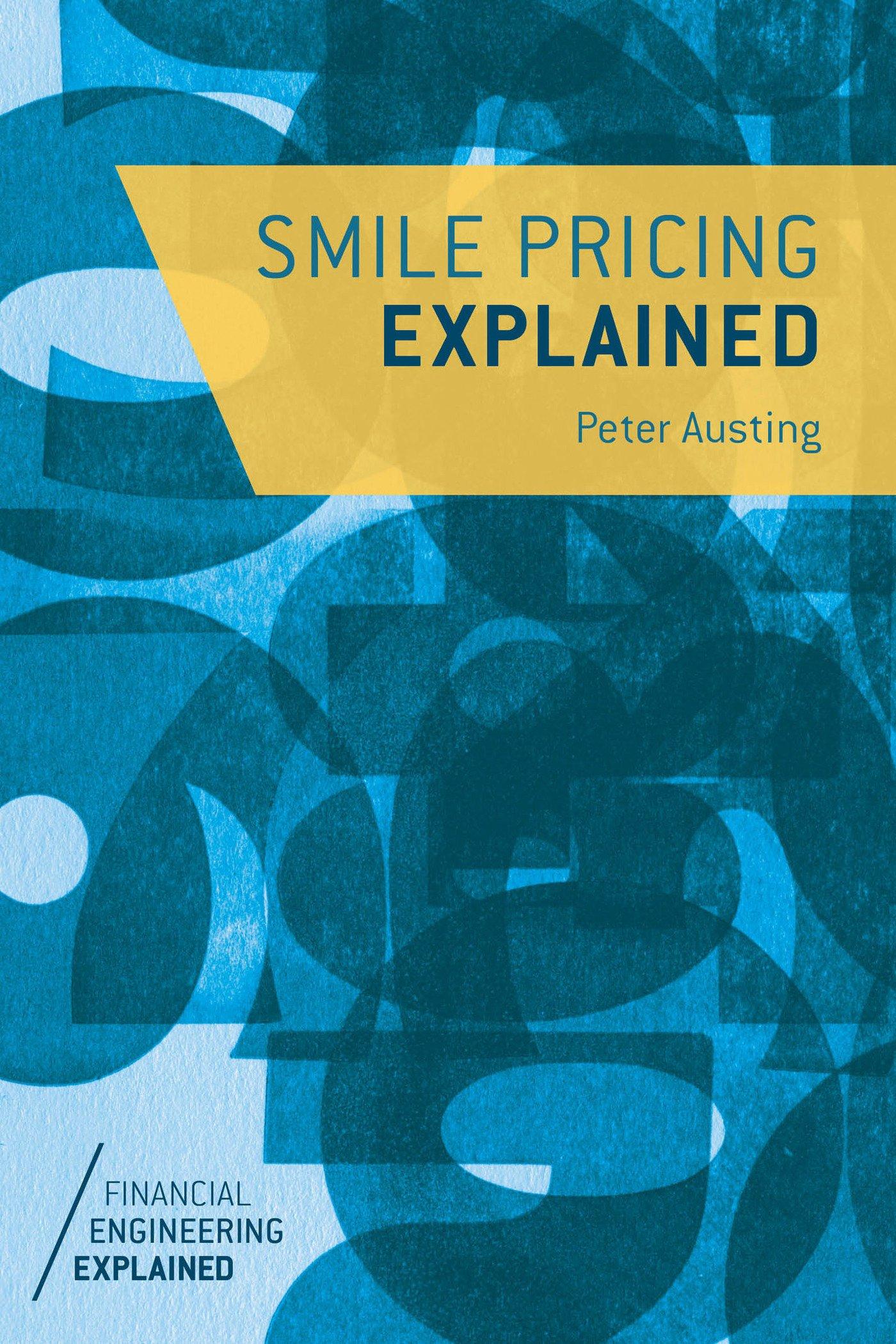 smile pricing explained 1st edition p. austing 1137335718, 978-1137335715