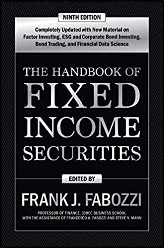 the handbook of fixed income securities 9th edition frank fabozzi, steven mann, francesco fabozzi 1260473899,
