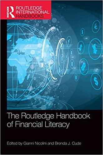 the routledge handbook of financial literacy 1st edition gianni nicolini, brenda j. cude 0367457776,