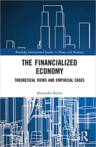 the financialized economy 1st edition alexander styhre 0367754568, 978-0367754563