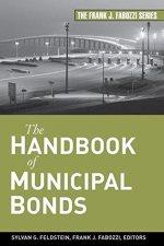 the handbook of municipal bonds 1st edition frank j. fabozzi, sylvan g. feldstein 0470108754, 9780470108758