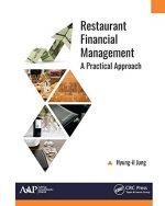 restaurant financial management 1st edition hyung-il jung 1774631431, 978-1774631430