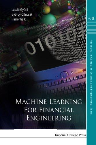 machine learning for financial engineering 1st edition laszlo gyorfi, gyorgy ottucsak, harro walk 1848168136,