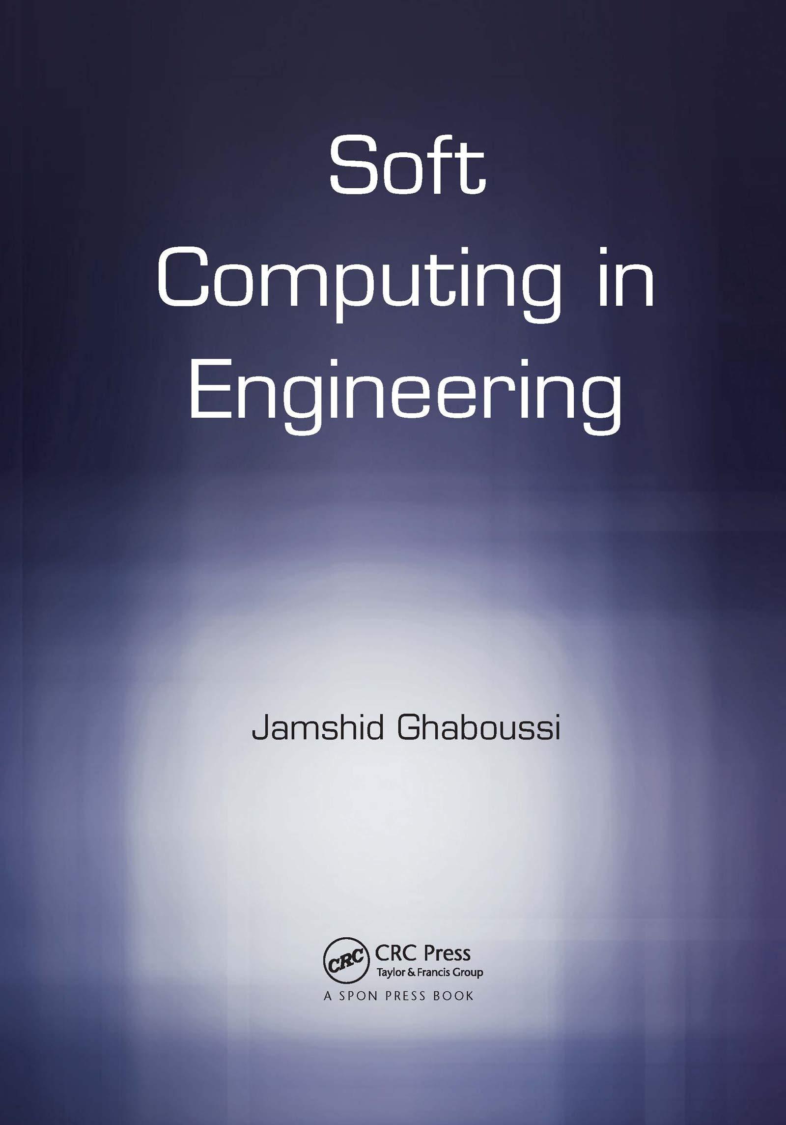 soft computing in engineering 1st edition jamshid ghaboussi 0367657260, 978-0367657260